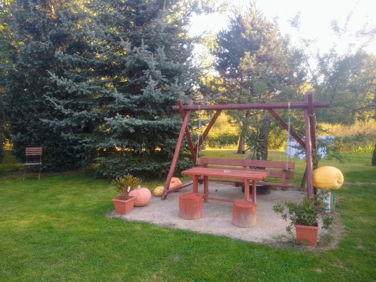 Noclegi U Anny Boleslawiec  Exterior photo